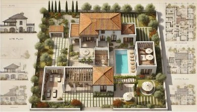 Architectural Design for Modern House - Image 7