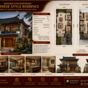 Architectural Design Fees
